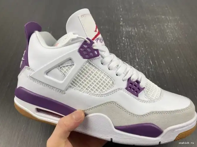 Chep Onekick JORDAN RETRO DR5415-150 4 SB Nike 0427